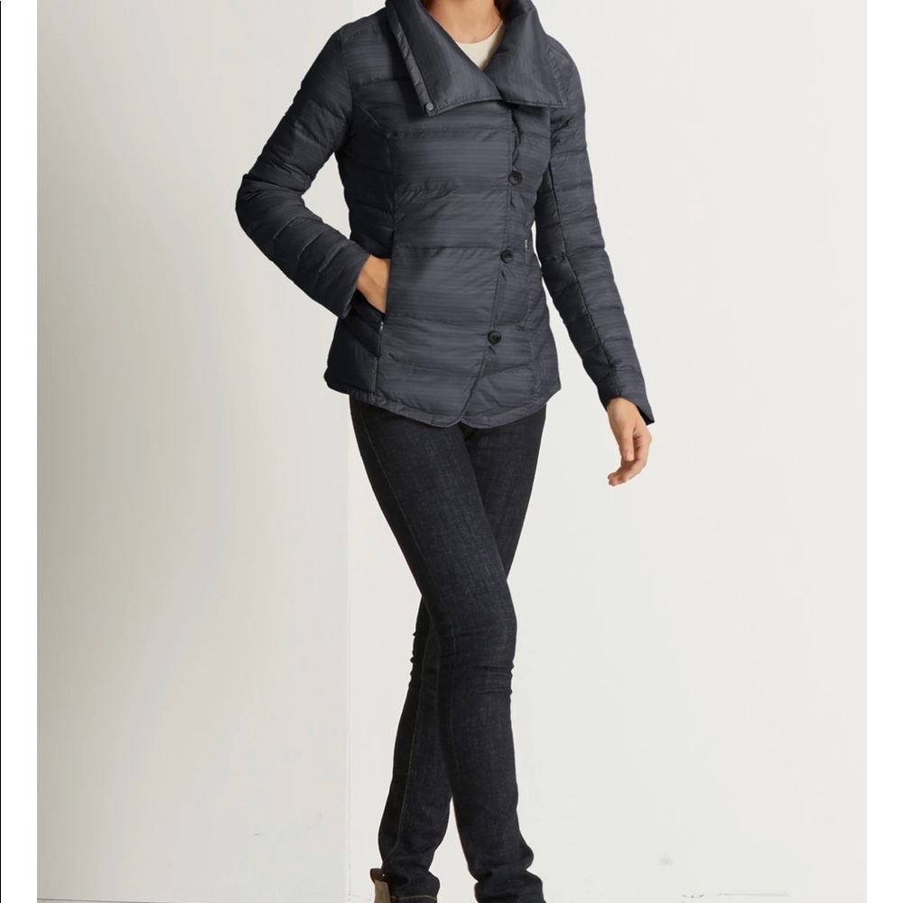 Nau Imperial Down Jacket